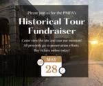 Pennhurst Preservation Historical Fundraiser