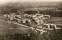 1922 Aerial Photo