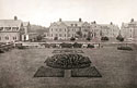 Pennhurst Cottages, 1922