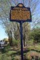 Pennhurst's Historical Marker