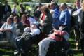 Pennhurst's Historical Marker Dedication Ceremony