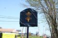 Pennhurst's Historical Marker