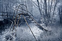 Forgotten playground