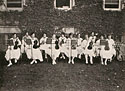 Girls Orchestra, 1922