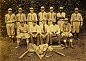 Baseball Team, 1922