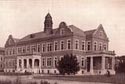 Admin Building, 1922